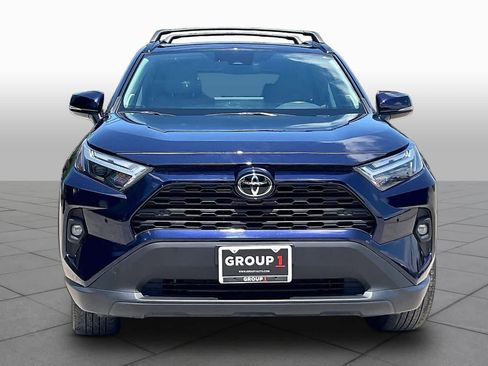 Used 2024 Toyota RAV4 XLE Premium w/ Weather Package FWD image 4