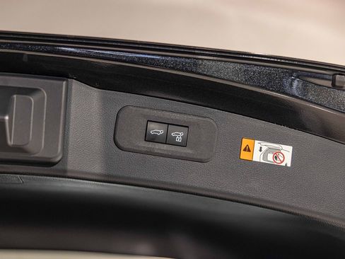 Used 2025 Lexus NX 450h+ 450h+ Luxury image 17