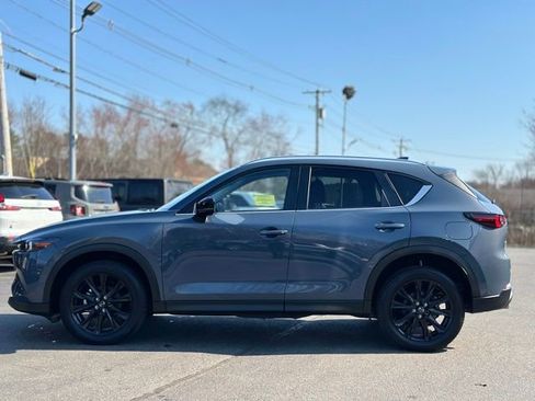 Used 2023 MAZDA CX-30 AWD 2.5 S w/ Preferred Package image 3