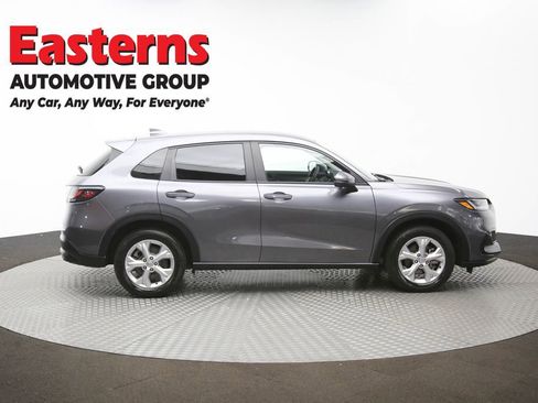 Used 2024 Honda HR-V LX image 44