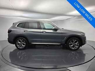 Used 2023 BMW X3 sDrive30i w/ Convenience Package RWD video 3