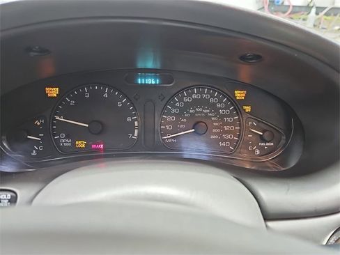 Used 2001 Oldsmobile Alero GL w/ Special Edition Pkg image 19