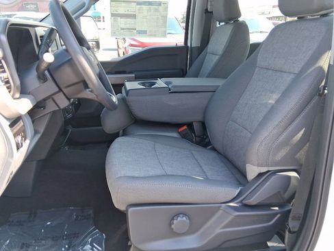 New 2026 Ford F250 XL w/ STX Appearance Package image 10