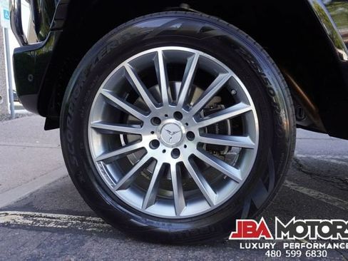 Used 2023 Mercedes-Benz G 550 image 32