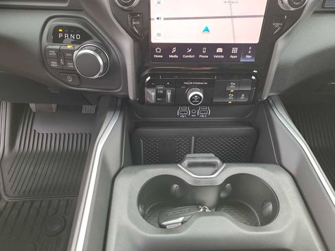 New 2026 RAM 1500 Big Horn image 25