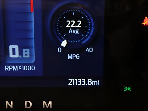 Used 2024 Ford Bronco Big Bend AWD/4WD image 16