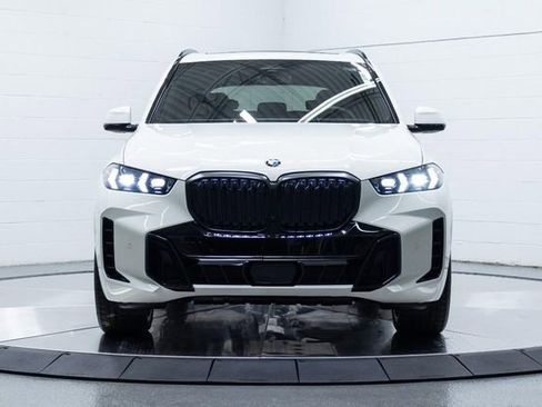New 2026 BMW X5 xDrive40i image 7