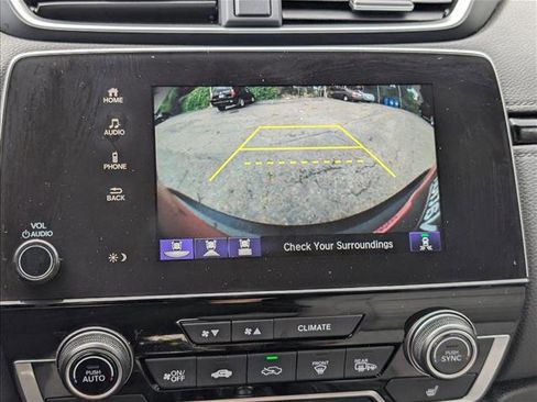 Used 2020 Honda CR-V EX image 13