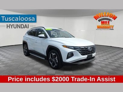 Used 2023 Hyundai Tucson SEL w/ Convenience Package