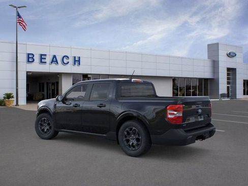 New 2026 Ford Maverick XLT w/ XLT Luxury Package image 4