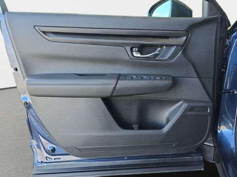 Certified 2024 Honda CR-V LX image 27