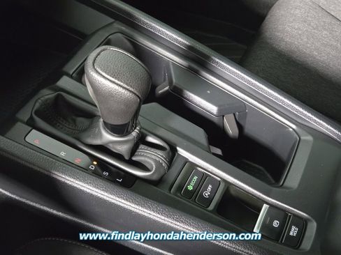 Certified 2024 Honda Accord EX image 30