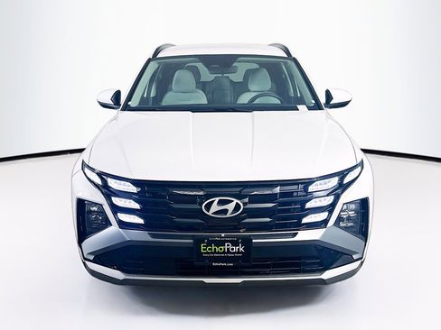 Used 2025 Hyundai Tucson SEL image 2