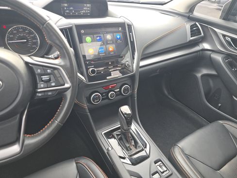 Certified 2023 Subaru Crosstrek 2.5i Limited w/ Moonroof Package image 22