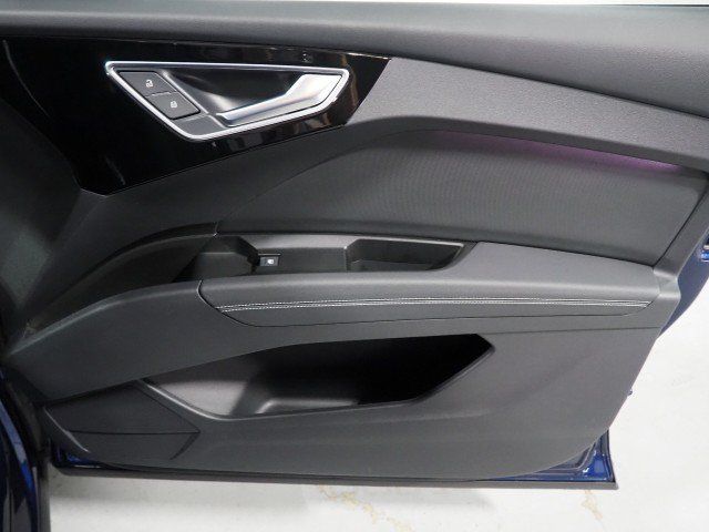 Used 2023 Audi Q4 e-tron Premium Plus w/ Premium Plus RWD image 57