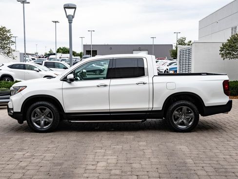 Used 2023 Honda Ridgeline RTL-E image 5