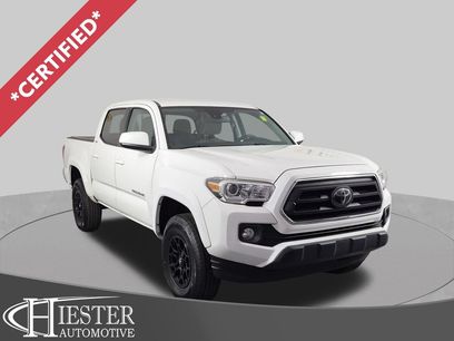Used 2021 Toyota Tacoma SR5