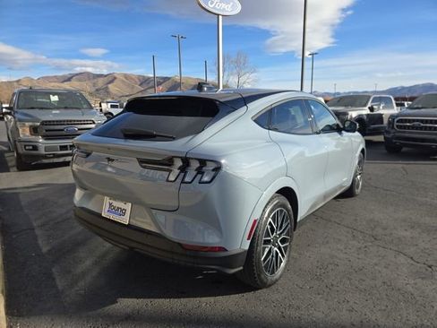 New 2026 Ford Mustang Mach-E Premium AWD/4WD image 41