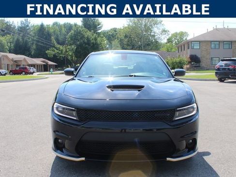 Used 2023 Dodge Charger GT w/ Plus Group AWD/4WD image 3