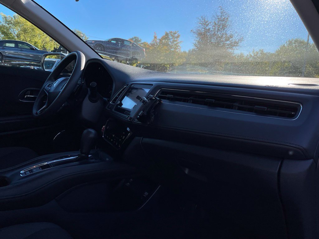Certified 2022 Honda HR-V EX image 34