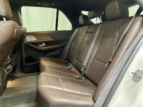 Used 2020 Mercedes-Benz GLE 350 4MATIC image 17
