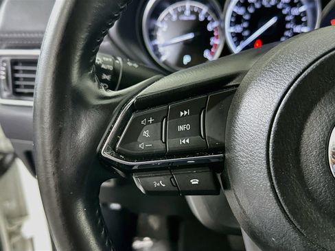 Used 2022 MAZDA CX-5 AWD 2.5 S image 16