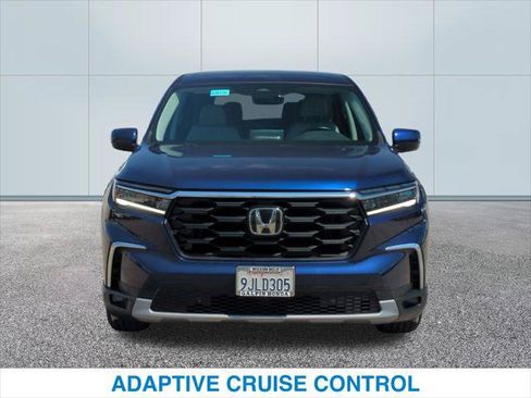 Certified 2023 Honda Pilot EX-L image 3