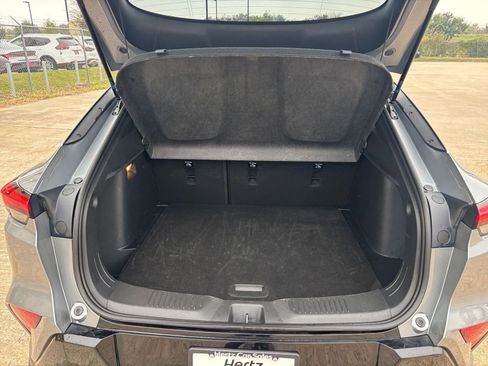 Used 2025 Buick Envista Sport Touring image 29