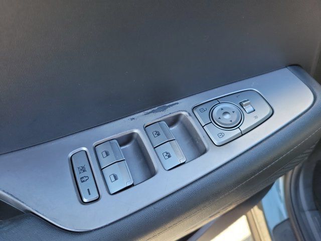 Certified 2021 Hyundai Palisade SEL w/ Cargo Package FWD image 19