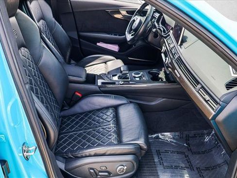 Used 2018 Audi S4 Premium Plus AWD/4WD image 28