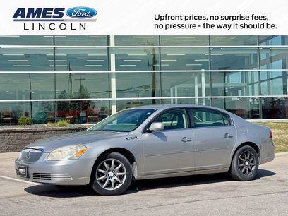 Used 2007 Buick Lucerne CXL w/ Luxury Package