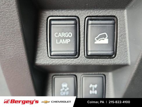 Used 2025 Nissan Frontier PRO-4X w/ Tow Package image 26