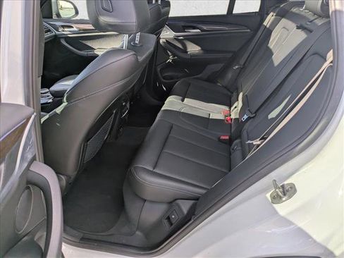 Used 2024 BMW X3 sDrive30i w/ Convenience Package image 20