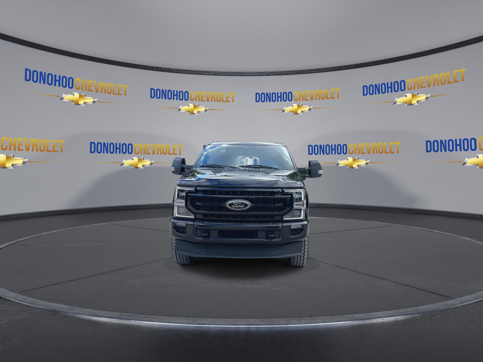Used 2022 Ford F250 Lariat w/ Lariat Ultimate Package AWD/4WD image 6