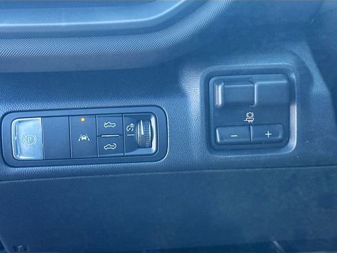 New 2026 Chevrolet Silverado EV LT w/ Plus Package image 10