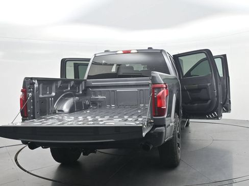 Used 2024 Ford F150 STX w/ Equipment Group 201A FX4 AWD/4WD image 49
