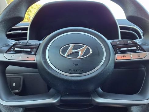 Used 2024 Hyundai Tucson SEL FWD image 14