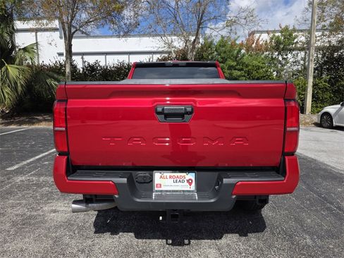 New 2026 Toyota Tacoma SR5 image 10