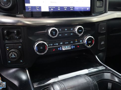 Used 2023 Ford F150 Raptor AWD/4WD image 19