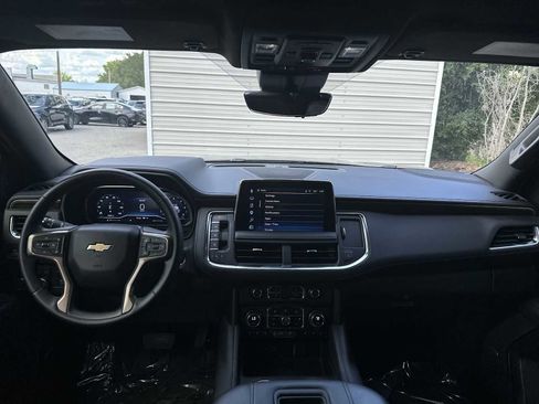 Certified 2023 Chevrolet Suburban High Country w/ Max Trailering Package RWD image 14