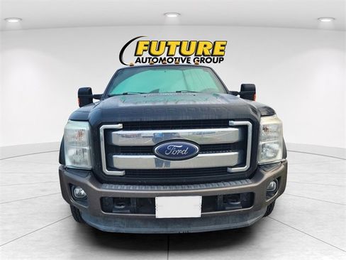 Used 2015 Ford F350 King Ranch image 2