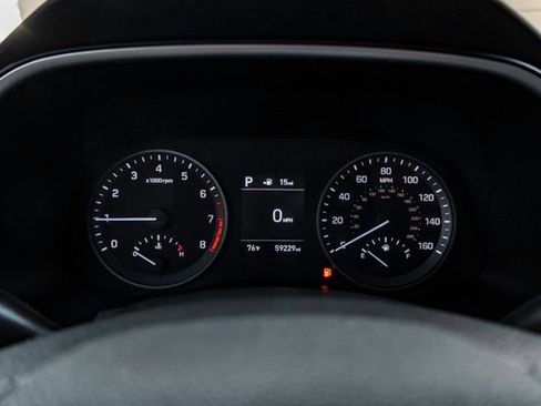 Used 2020 Hyundai Tucson Value image 14