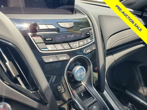 Certified 2025 Acura RDX SH-AWD image 31