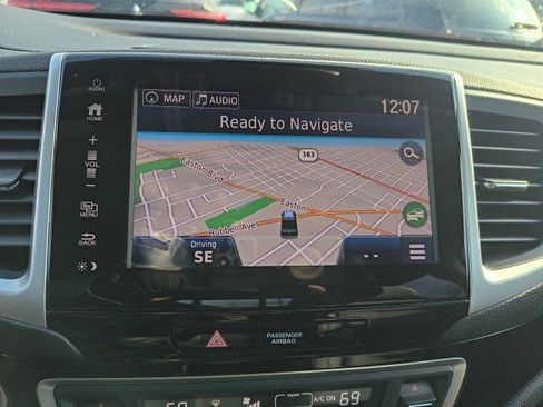 Used 2018 Honda Ridgeline RTL-E image 26