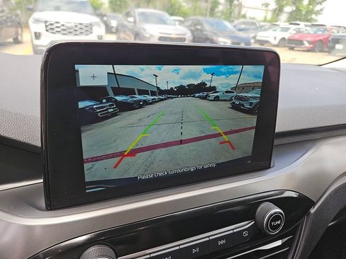 Used 2025 Ford Escape Active FWD image 21