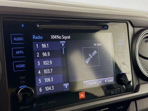 Used 2019 Toyota Tacoma TRD Pro AWD/4WD image 17
