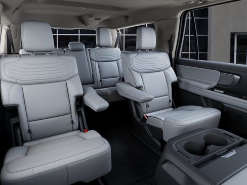 New 2027 Ford Expedition Max Platinum w/ Platinum Ultimate Package AWD/4WD image 11