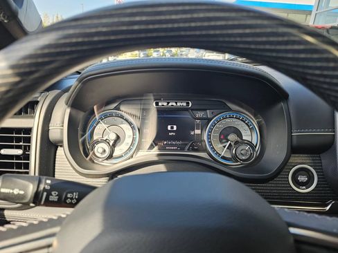 Used 2019 RAM 1500 Limited AWD/4WD image 26