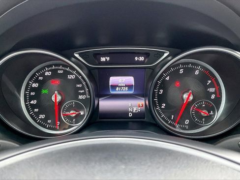 Used 2019 Mercedes-Benz GLA 250 4MATIC image 13