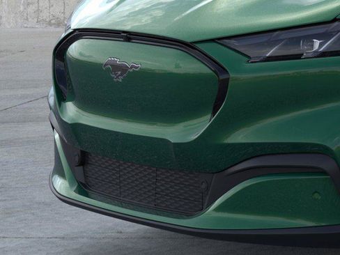 New 2026 Ford Mustang Mach-E Premium AWD/4WD image 17